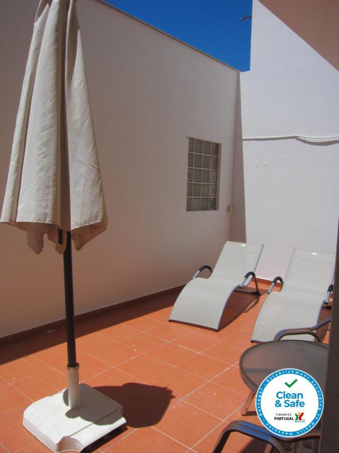 Cezimbra Guest House Sesimbra Exterior photo