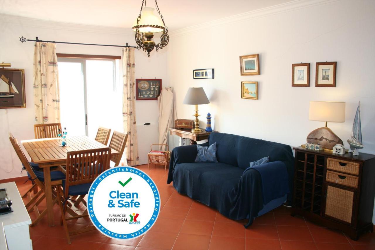 Cezimbra Guest House Sesimbra Exterior photo