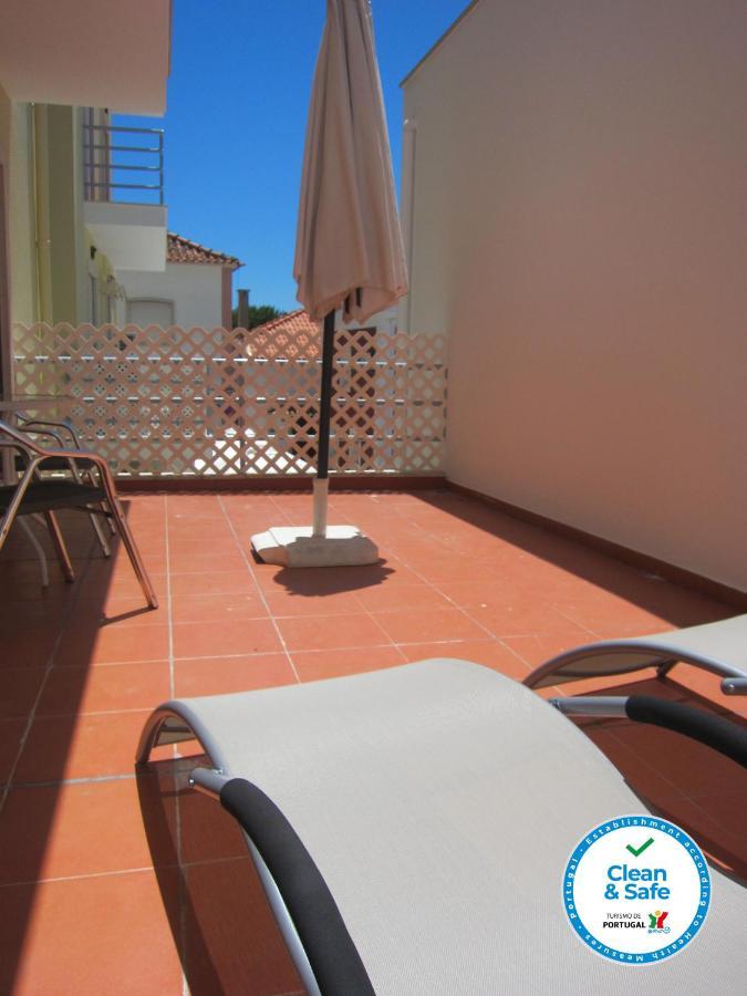Cezimbra Guest House Sesimbra Exterior photo