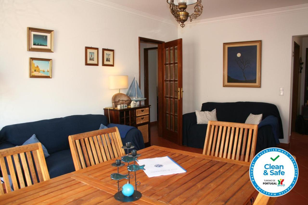 Cezimbra Guest House Sesimbra Exterior photo